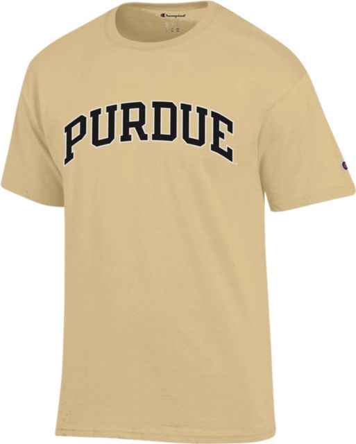 Purdue University Short Sleeve T-Shirt
