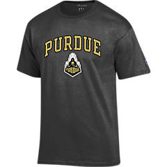 Purdue University Boilermakers Short Sleeve T-Shirt