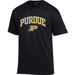 Purdue University Short Sleeve T-Shirt