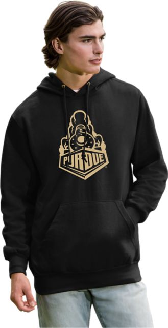 Purdue University Boilermakers Hooded Sweatshirt