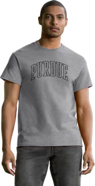 Purdue University Short Sleeve T-Shirt