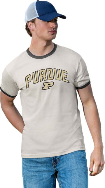Purdue University Short Sleeve T-Shirt