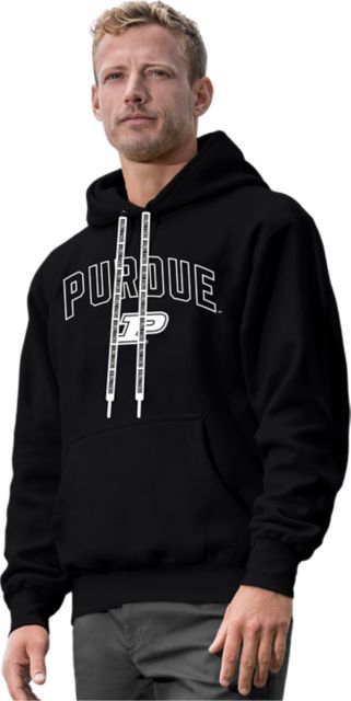 Purdue University Boilermakers Hooded Sweatshirt
