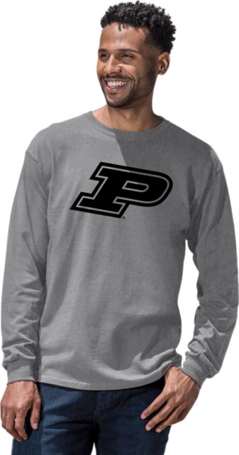Purdue University Long Sleeve T-Shirt