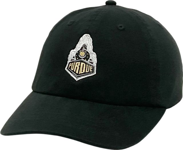 Purdue University Boilermakers Adjustable Cap