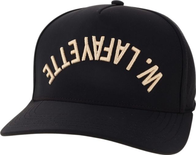 Purdue University Adjustable Cap