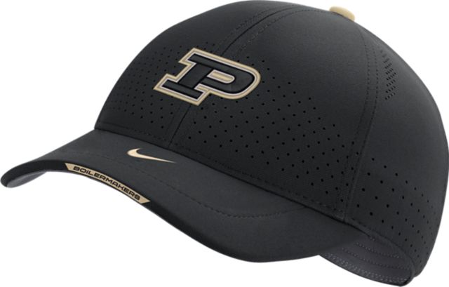 Purdue Boilermakers hard hats