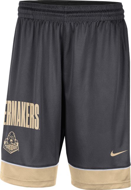 Purdue nike shorts best sale