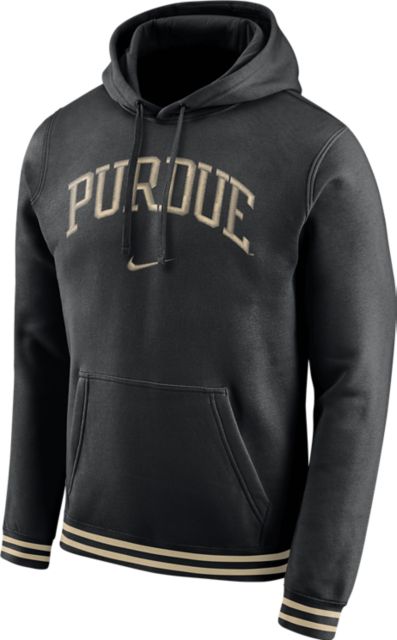 Nike best sale purdue sweatshirt