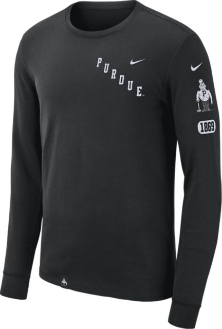 purdue under armour apparel