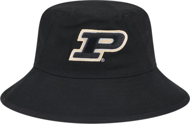 Purdue University Bucket Hat