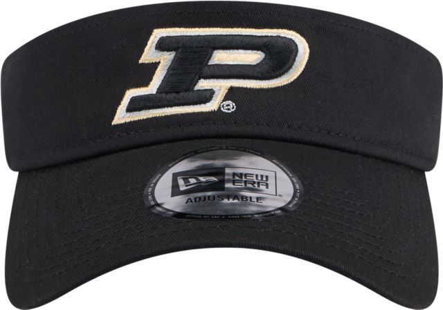 Purdue University Visor