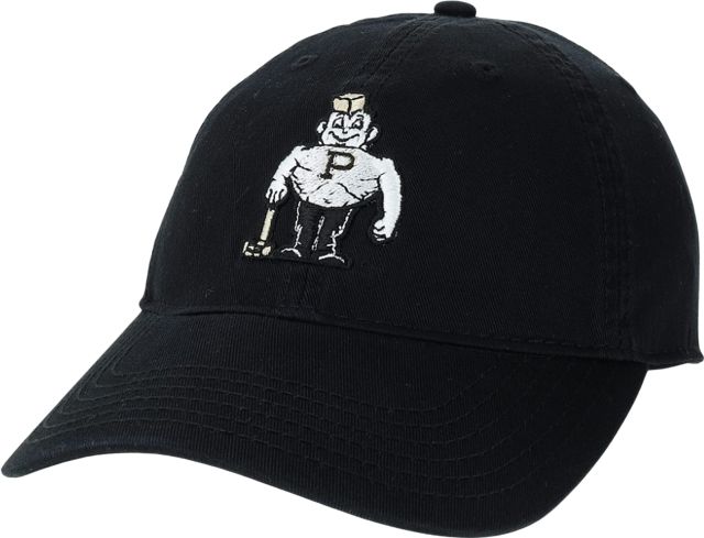 Purdue University Boilermakers Twill Hat