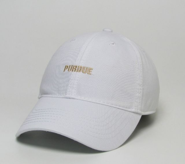 Purdue University Hat
