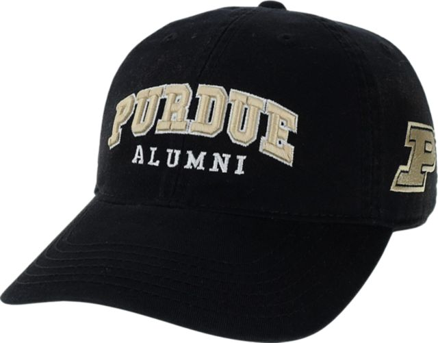Purdue University Alumni Adjustable Hat