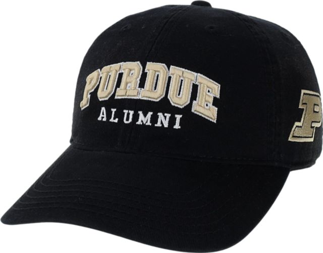 Purdue University Alumni Adjustable Cap
