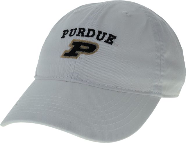 Purdue University Toddler's Hat