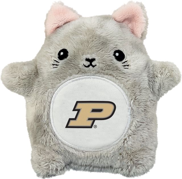 Purdue University 4.5'' Fancake Plush