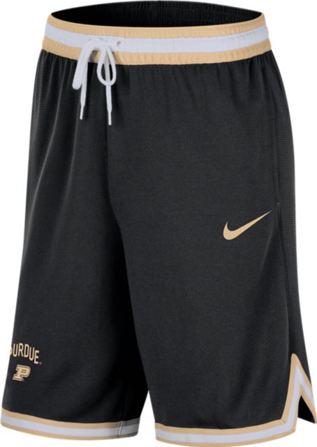 Purdue University Boilermakers Dri-Fit DNA 3.0 Shorts