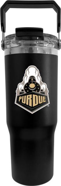 Purdue University Boilermakers 32 oz. Bucket Handle Tumbler