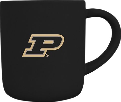 Purdue University 20 oz. Ceramic Mug
