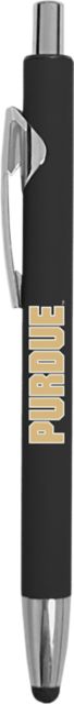 Purdue University Ballpoint Pen and Stylus