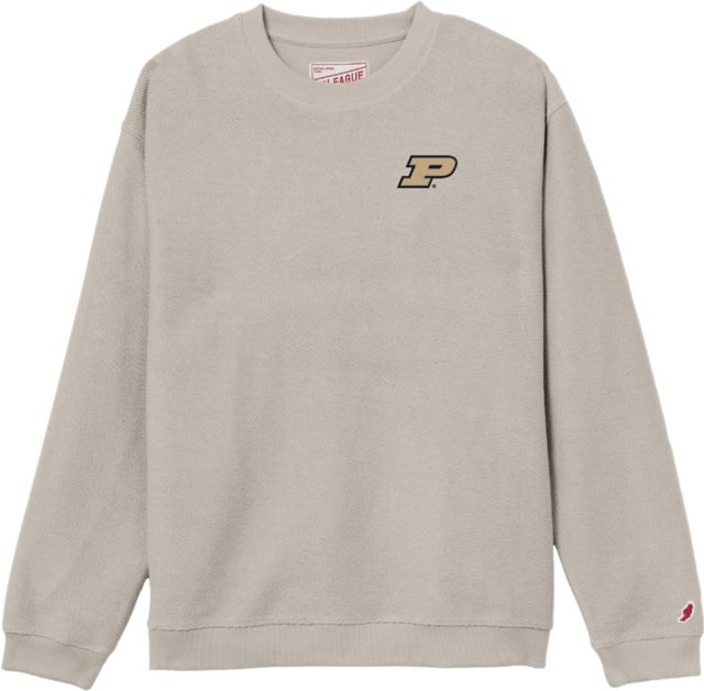 Purdue University Crewneck Sweatshirt