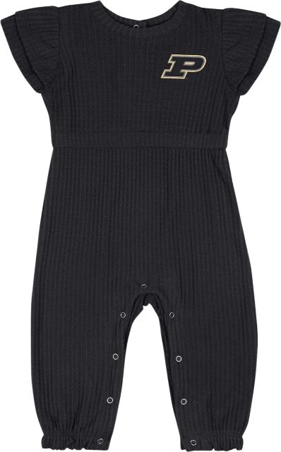 Purdue University Infant Bodysuit