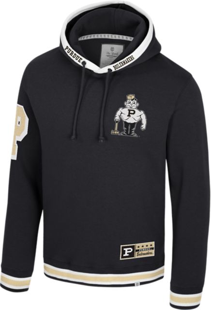 Purdue University Hooded Sweatshirt