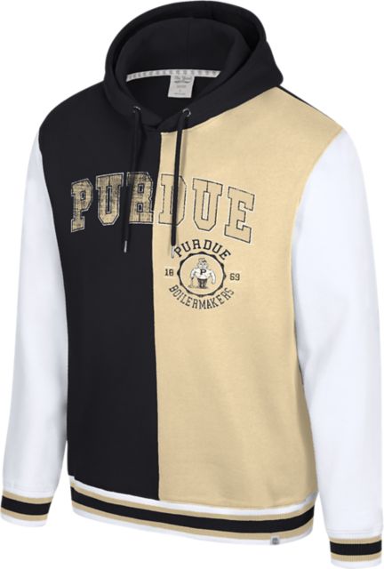 Purdue University Boilermakers Show Me The Way Hooded Sweatshirt