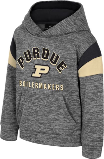 Purdue University Boilermakers Toddler Hooded Sweatshirt