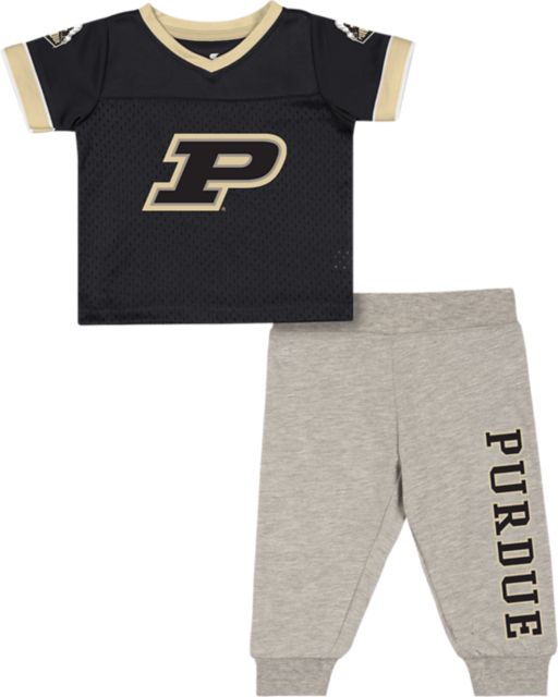 Purdue University Infant Set