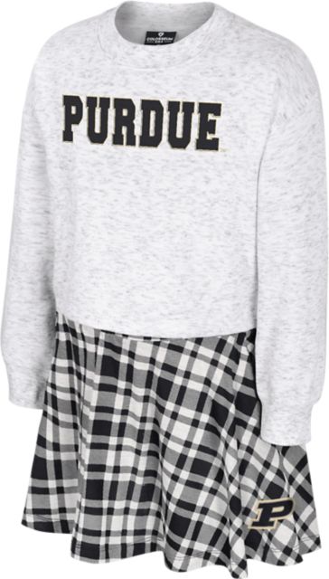 Purdue University Youth Girls Set
