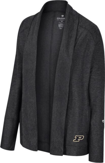 Purdue University Women's Cardigan