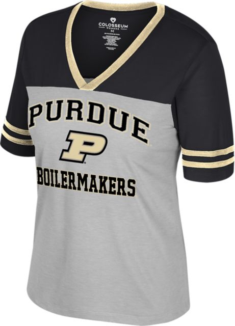 Purdue University Second Choice Short Sleeve Tee