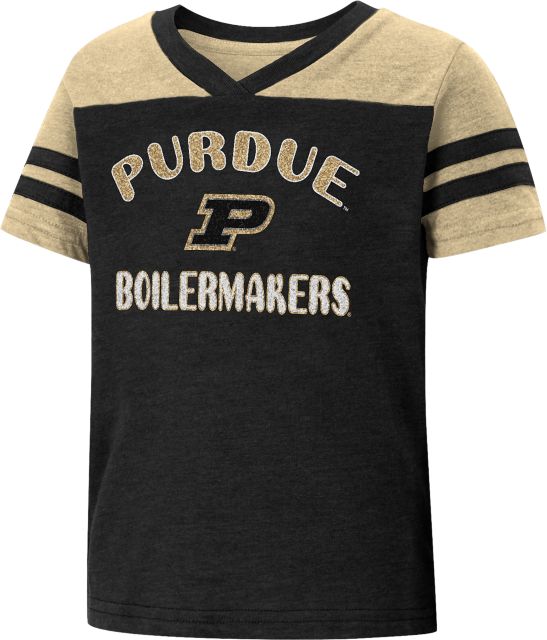 Purdue Infant Bodysuit Primary Athletic Mark - ONLINE ONLY: Purdue  University