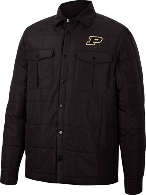 Purdue Beanie | Purdue Windbreaker, Parkas, Pullovers