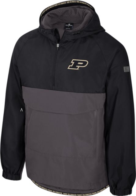 Purdue University Boilermakers 1/4 Zip