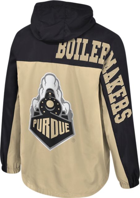 Purdue University Boilermakers 1/4 Zip