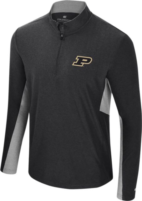 Purdue University Boilermakers 1/4 Zip