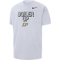 Purdue University Boilermakers Max90 T-Shirt