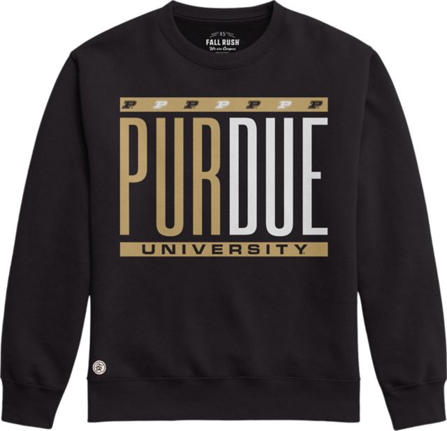 Purdue sale university sweatshirt