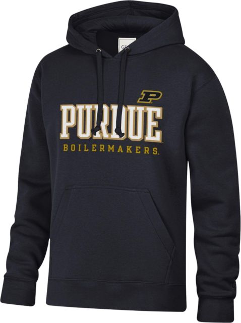 Purdue University Boilermakers Hoodie