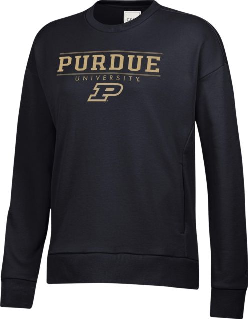 Purdue University Women's Crewneck