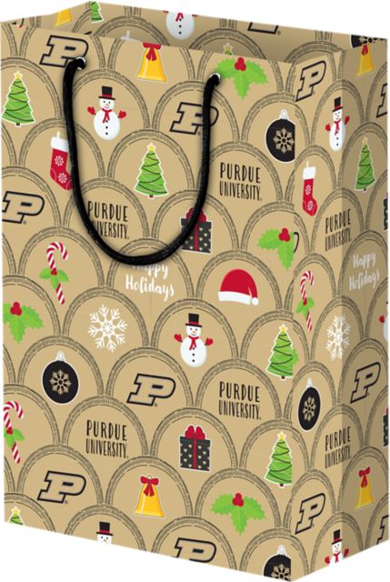 Purdue University Boilermakers Gift Bag