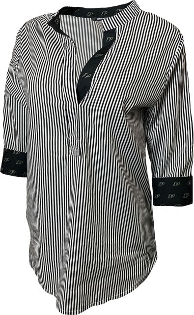 Purdue University Women's Tunic