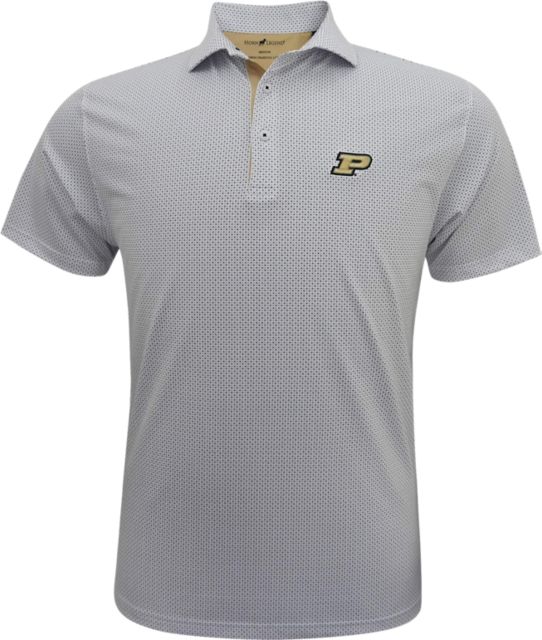 Purdue University Polo