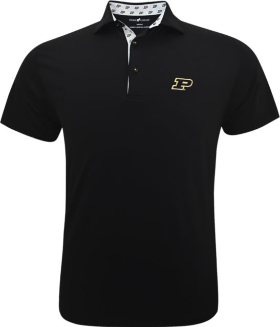 Purdue University Polo