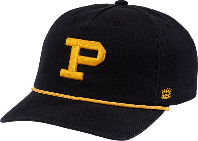 Purdue University Homecoming Adjustable Cap