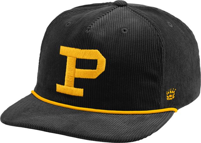 Purdue University Honors Corduroy Adjustable Cap